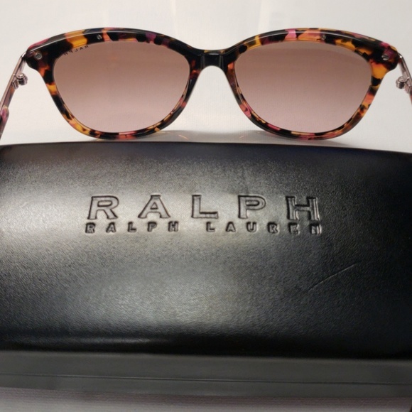 Ralph Lauren Sunglassess - Picture 2 of 6